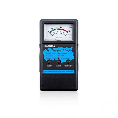 Portable Digital Chemical Moisture Meter commercial|skipper plus moisture meter.